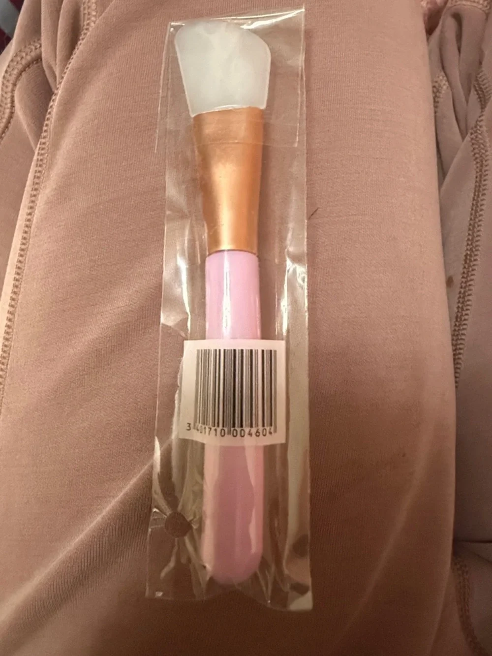 ❤️ 3/$25 Birchbox Silicone Face Mask Skincare Brush